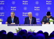 Jaringan GUSDURian Minta Indonesia Keluar dari Board of Peace