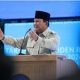 Presiden Prabowo Subianto.