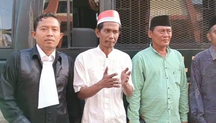 Soal Putusan Kasus ODGJ Sapudi, Kuasa Hukum Terdakwa Nilai Sudah Tepat, Tapi Ada yang Ganjil