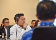Teddy Pastikan Prabowo Akan Bertemu Trump: Sedang Dibahas Kemlu