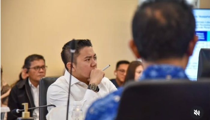Teddy Pastikan Prabowo Akan Bertemu Trump: Sedang Dibahas Kemlu