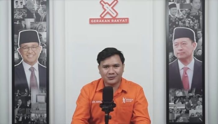 Gerakan Rakyat Minta Hapus Ambang Batas Parlemen di Pemilu 2029