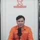 Juru Bicara Gerakan Rakyat Muhammaf Abror.