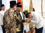 Sempat Menolak, Kini MUI Dukung Indonesia Gabung Board of Peace Usai Bertemu Prabowo