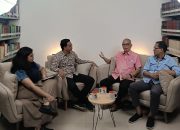 Reformasi Polri Dinilai Kunci Penguatan Negara Hukum Demokratis