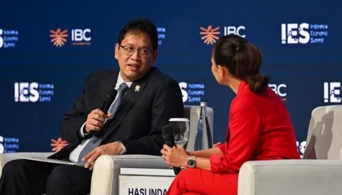 Merasa Lebih Baik dari Menkeu Sebelumnya, Purbaya Yakin Bisa Bikin Ekonomi 6% Tahun Ini