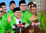 Bertemu Prabowo, PKB Sampaikan Sikap Dukung Pilkada Tak Langsung