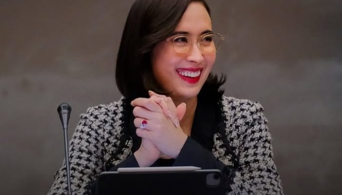 Anggota DPR Kritik Habis Kinerja Menteri Pariwisata, Kasih Nilai 50 dari 100