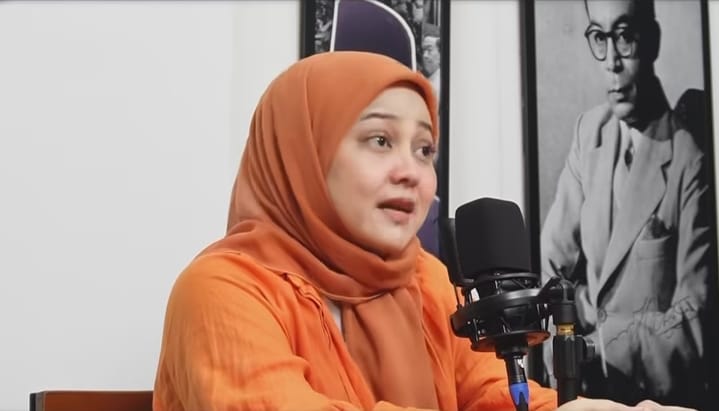 Waketum Gerakan Rakyat Mira Pane.