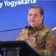Menko Perekonomian Airlangga Hartarto.