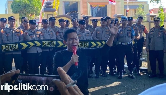 Sulaisi dalam Momentum HPN 2026: Pers Harus Berdiri Jadi Penjaga Akal Sehat