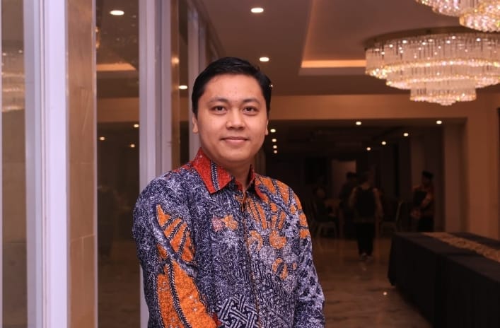 Dekan Fakultas Syariah UIN KHAS Jember, Wildani Hefni. [Foto: istimewa]
