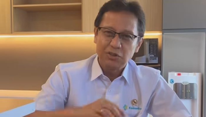 Soal PBI Nonaktif, Menkes Minta Mensos Terbitkan SK