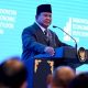 Presiden Prabowo Subianto.