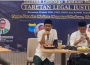 Aktivis Senior Minta Keadilan Ekonomi untuk Madura