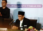 Pemerintah Ingatkan Tak Ada Sweeping Warung Makan Saat Puasa