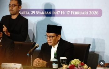 Pemerintah Ingatkan Tak Ada Sweeping Warung Makan Saat Puasa