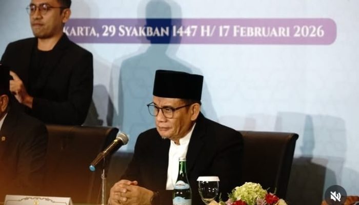 Pemerintah Ingatkan Tak Ada Sweeping Warung Makan Saat Puasa