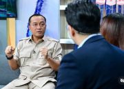 Ketua BEM UGM Dapat Teror Usai Kritik Pemerintah, Istana Ingatkan Adab Ketimuran