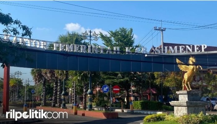 Tiga Nama Lolos Seleksi Calon Sekda Sumenep, Ini Daftarnya