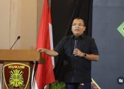 Pelaporan Hakim Konstitusi Adies Kadir Dinilai Penuhi Syarat Subjek dan Objek