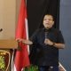 Denny Indrayana.