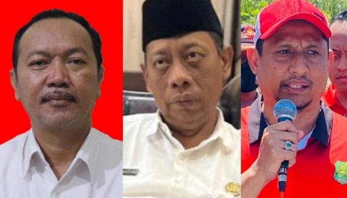 Daftar Harta Calon Sekda Sumenep: Agus Dwi Saputra Terkaya