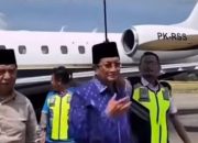 Menag Diminta Laporkan Dugaan Gratifikasi Jet Pribadi ke KPK