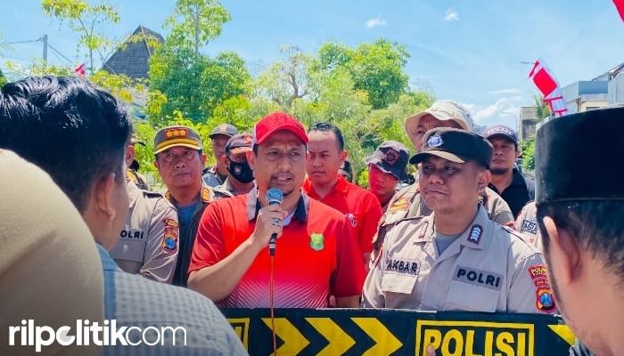 Punya Harta Rp11,6 M, Properti Agus Dwi Saputra Tersebar di Malang, Mojokerto, dan Nganjuk