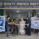 PT. Sakti Abadi Motor, Showroom mobil bekas terbesar di Madura.