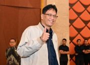 Jurus Purbaya Agar Ekonomi RI Tembus 6%