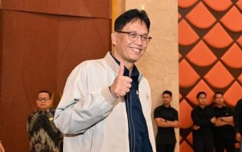 Purbaya Sesumbar Tak Sulit Perbaiki Nilai Tukar Rupiah ke Dolar