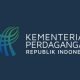Logo Kementerian Perdagangan (Kemendag).