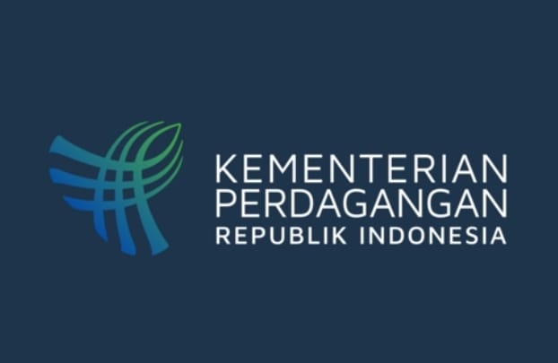 Logo Kementerian Perdagangan (Kemendag).