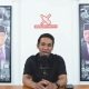Wasekjen Gerakan Rakyat Saiful Salim.