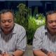 Ketua Umum sekaligus Pengawas PELBAJINDO, Azis Yulianto. [Tangkapan layar]