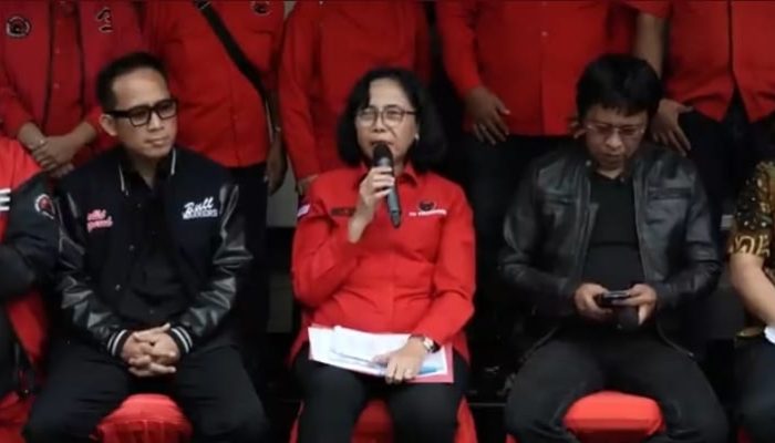 PDIP Tegaskan Dana MBG Diambil dari Anggaran Pendidikan