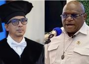 Menham Pigai Terima Tantangan Debat Prof Uceng: Saya Mau Ajari Anda HAM agar Paham
