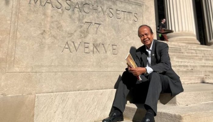 Indonesia’s Agricultural Transformation and Humanitarian Leadership: The Amran Effect and the Yunus Model