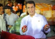 Feeding a Nation, Inspiring the World: Amran Sulaiman’s Case for the Nobel of Agriculture 2026