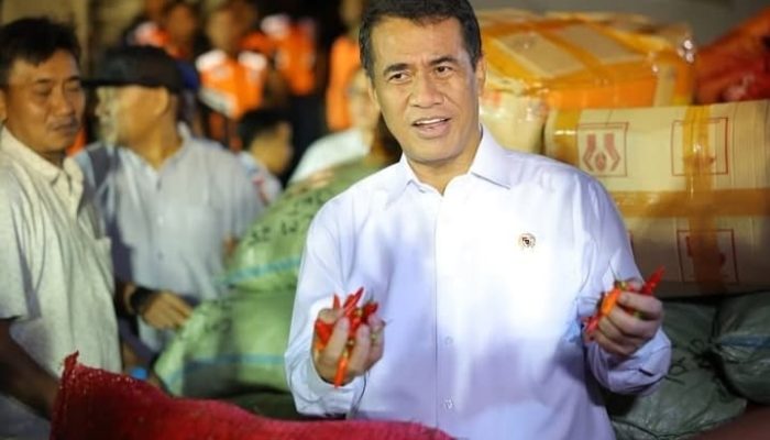 Feeding a Nation, Inspiring the World: Amran Sulaiman’s Case for the Nobel of Agriculture 2026