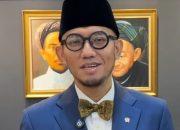 AS Serang Iran, Wamenhaj Dahnil Bersyukur Indonesia Punya Presiden Seperti Prabowo