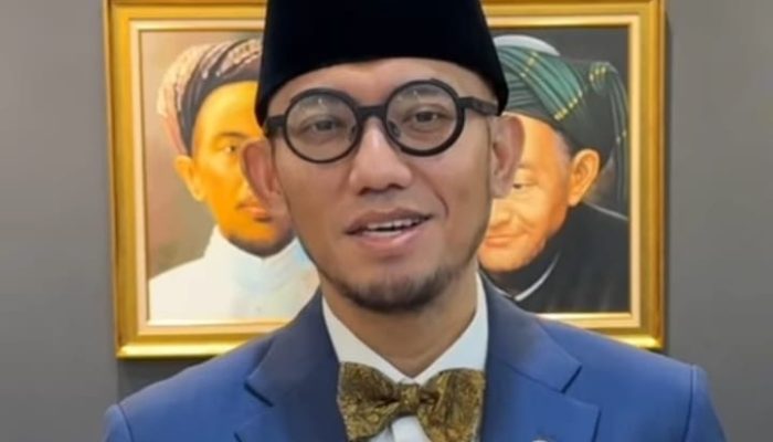 AS Serang Iran, Wamenhaj Dahnil Bersyukur Indonesia Punya Presiden Seperti Prabowo