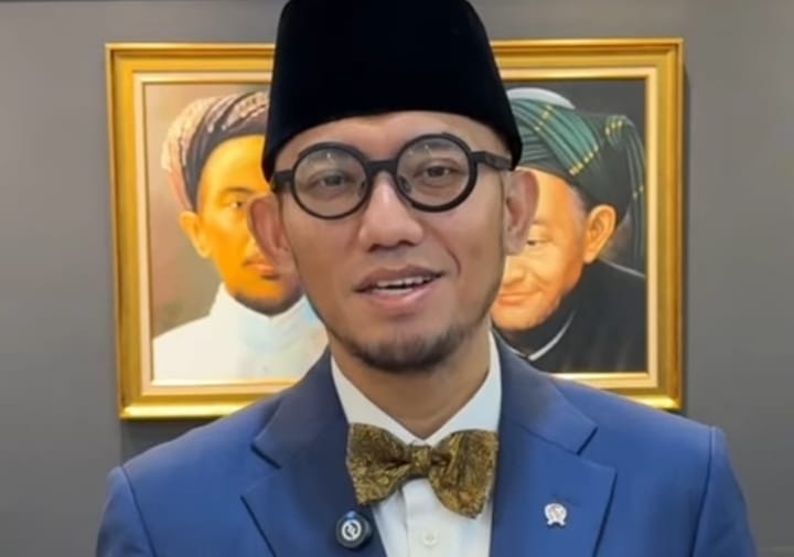 Dahnil Anzar Simanjuntak.