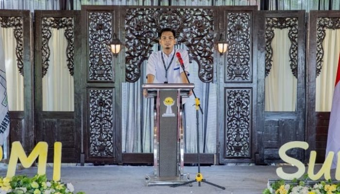 HIPMI Sumenep Sebut Jawa Timur Siap Jadi Tuan Rumah Munas HIPMI 2026
