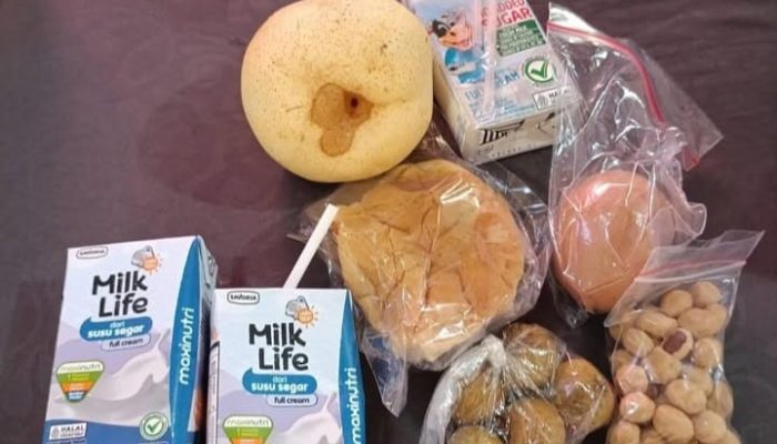 BGN Tutup Sementara 47 SPPG Gegara Menu Jelek, 4 di Antaranya Ada di Sumenep