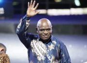 Natalius Pigai: Demokrasi Tanpa Sekat-Pelajaran dari Papua