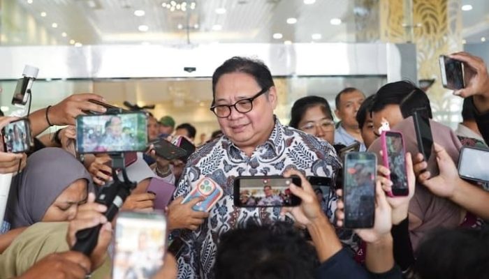 Pemerintah Resmi Umumkan Pemberian THR dan BHR Idulfitri 2026