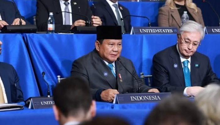 Politikus PDIP Pertanyakan Prabowo Tak Ucapkan Duka Atas Kematian Ali Khamenei