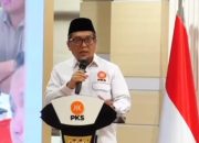 Bertemu Prabowo di Istana, PKS Tegaskan Keputusan RI Gabung BoP Pilihan Rasional